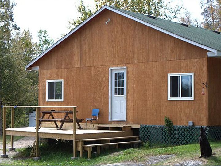 Motel Units — Chapleau Lodge – Chapleau Lodge