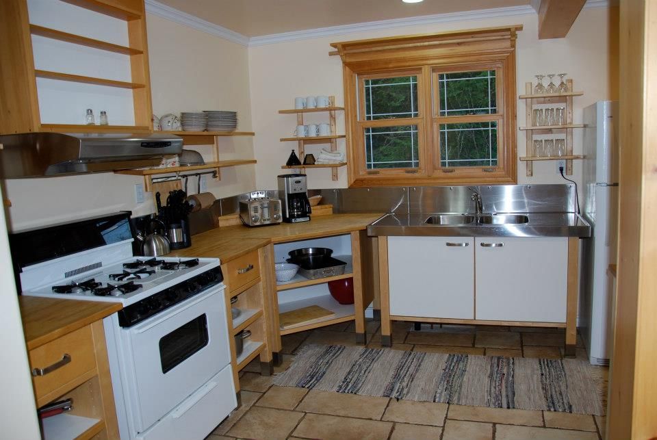 Cabin The Bayview — Laurentian Lodge – Laurentian Lodge
