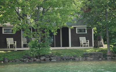 Chalet The Birch — Timberlane Rustic Lodges – Timberlane Rustic Lodges