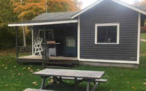 Chalet The Elm — Timberlane Rustic Lodges – Timberlane Rustic Lodges
