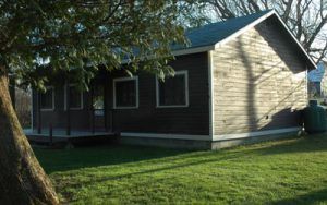 Cabin The Hemlock — Timberlane Rustic Lodges – Timberlane Rustic Lodges