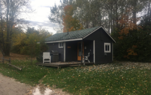 Cabin The Pine — Timberlane Rustic Lodges – Timberlane Rustic Lodges