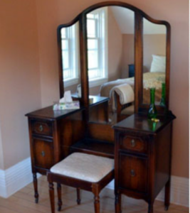 Cabin B&B: The McIntosh Room — Timberlane Rustic Lodges – Timberlane Rustic Lodges