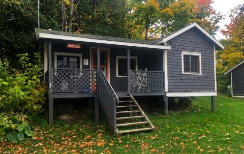 Photo of Timberlane Rustic Lodges in Manitoulin Island, ON