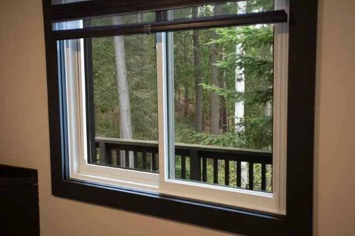 Lodge 1 Bedroom Suite #39 — Temagami Shores Inn and Resort – Temagami Shores Inn and Resort