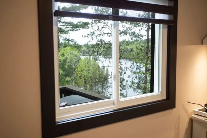Lodge 1 Bedroom Suite #39 — Temagami Shores Inn and Resort – Temagami Shores Inn and Resort