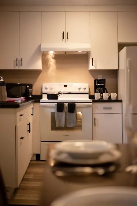 Lodge Family Suite #38 — Temagami Shores Inn and Resort – Temagami Shores Inn and Resort