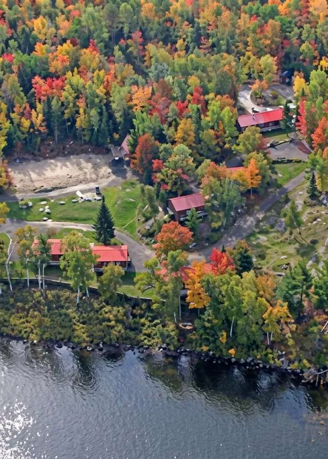 Photo of Tama Kwa Vacationland in Lake Nipissing, ON