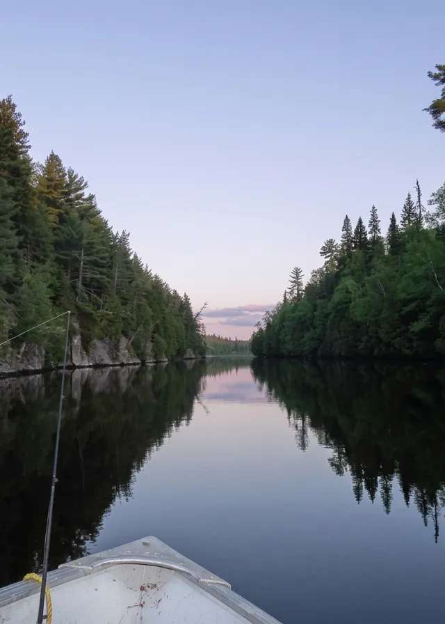 Photo of Kanipahow Wilderness Resort in Algoma Country, ON