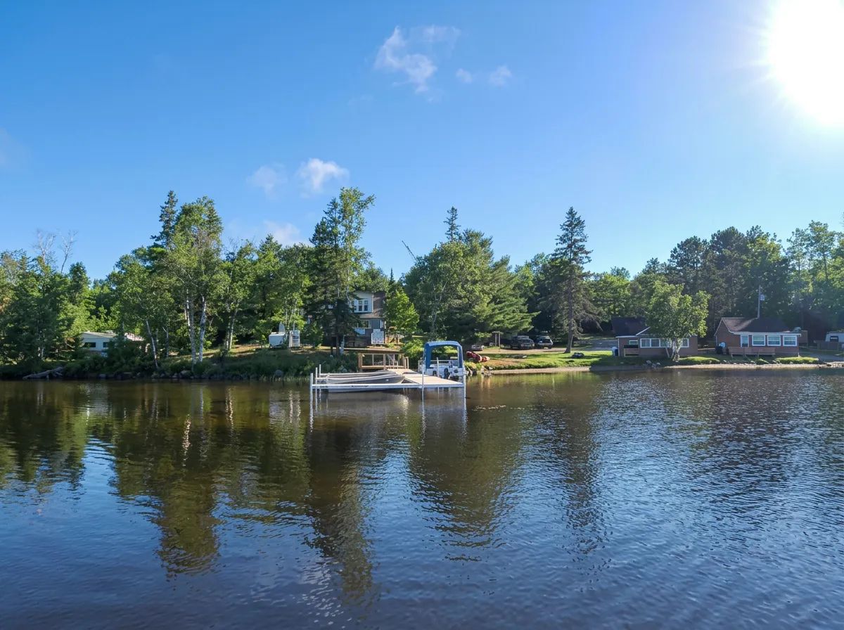Photo of Camp Horizon in Lake Nipissing, ON