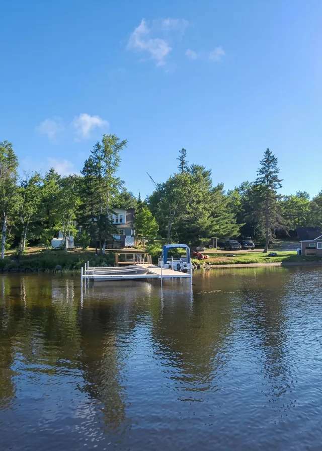 Photo of Camp Horizon in Lake Nipissing, ON