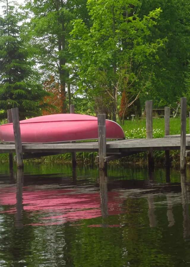 Photo of Panorama Camp in Lake Nipissing, ON