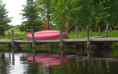 Photo of Panorama Camp in Lake Nipissing, ON