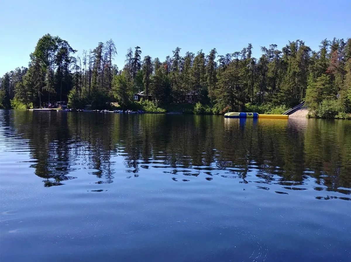 Photo of Golden Eagle Camp in Ottawa Valley, ON