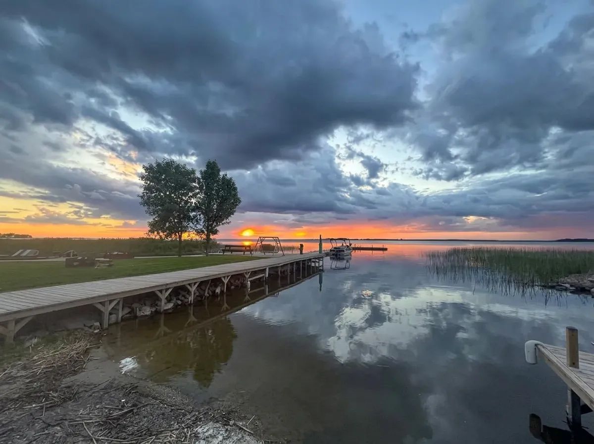 Photo de Angler’s Kingdom dans le Sunset Country, On
