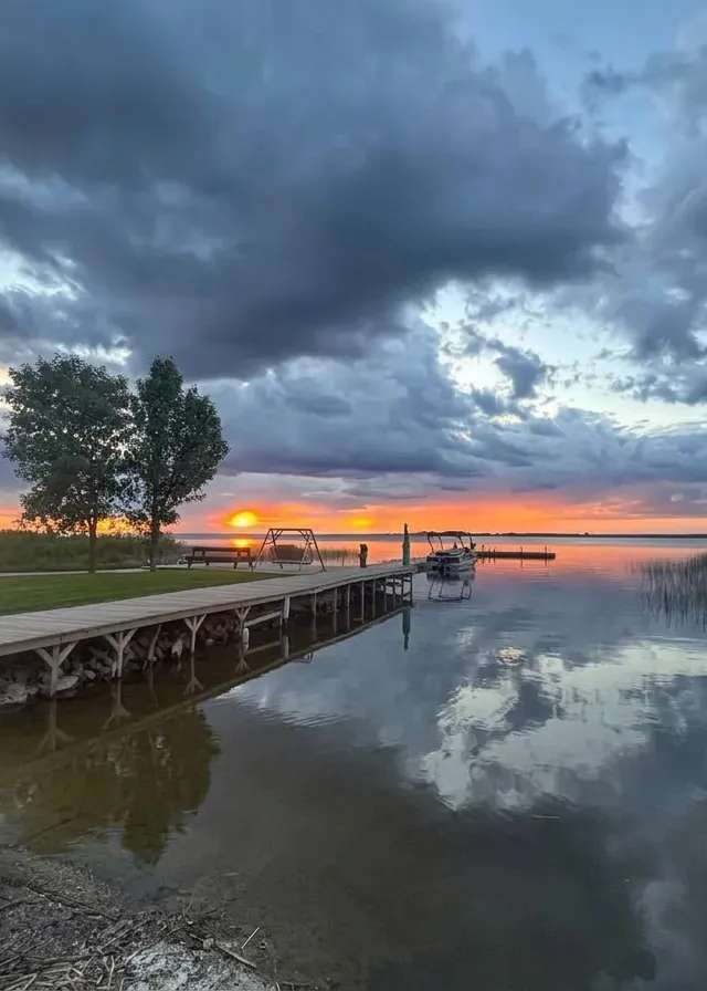 Photo of Angler’s Kingdom in Sunset Country, ON
