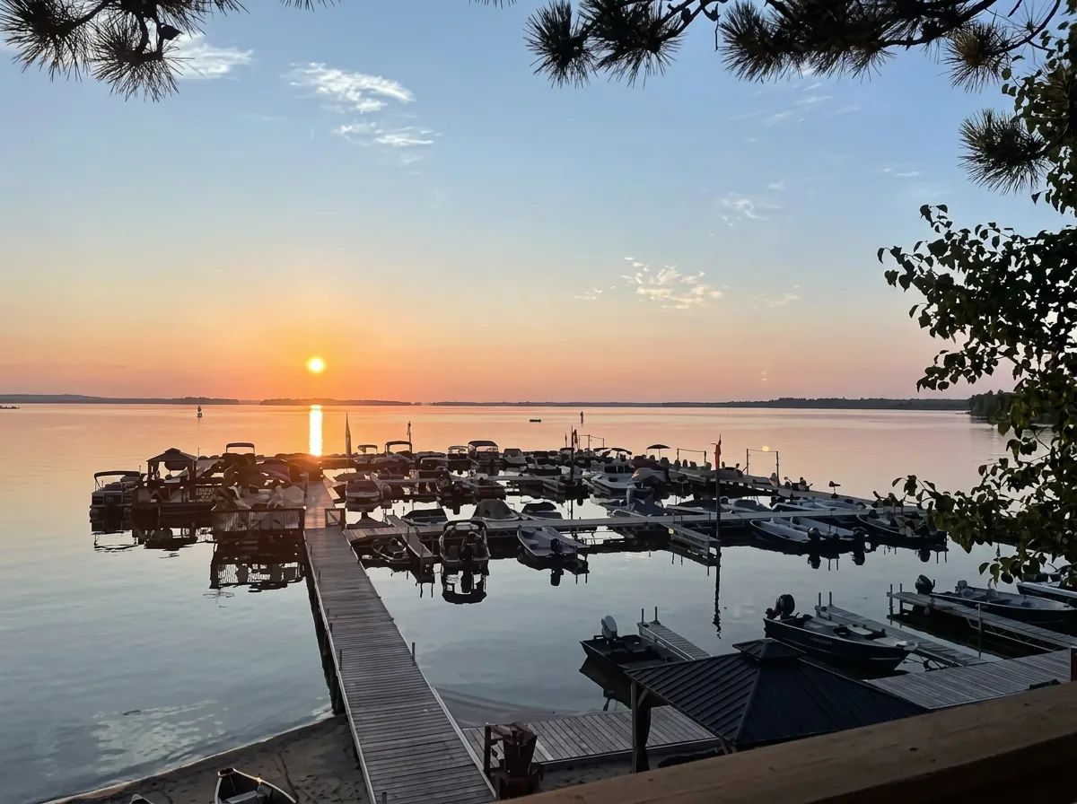 Photo of Sunbeam Bungalows in Lake Nipissing, ON