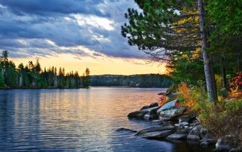 Photo of Wilderness Air Escapes in Sunset Country, ON