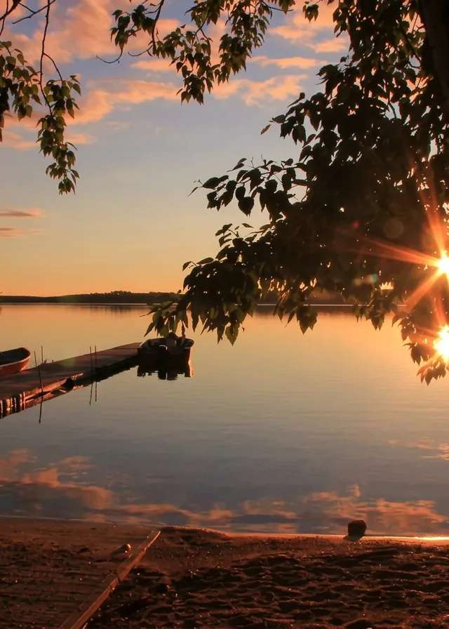 Photo of Wild Goose Lake Resort in Superior Country, ON