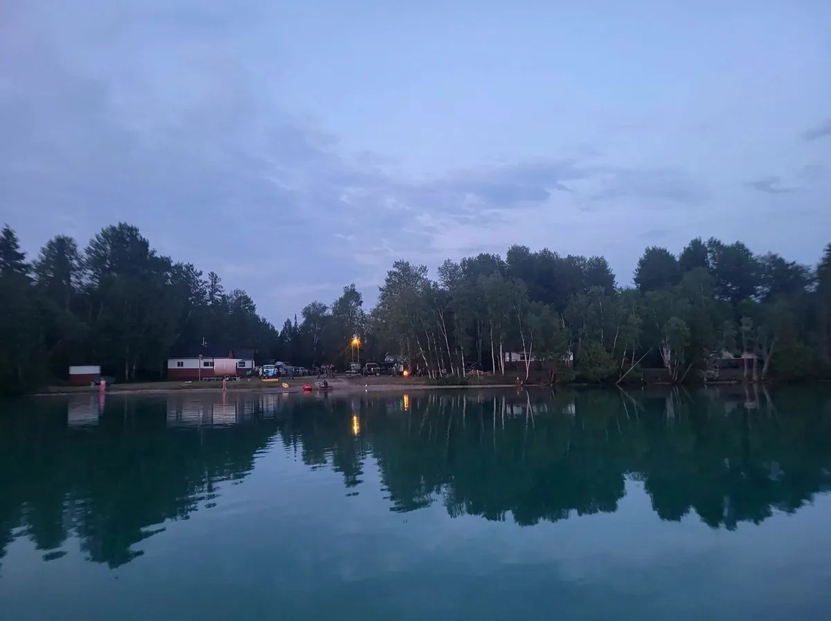 Photo of Lochlomond Lodge in Thunder Bay, ON