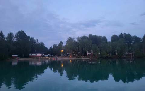 Photo of Lochlomond Lodge in Thunder Bay, ON