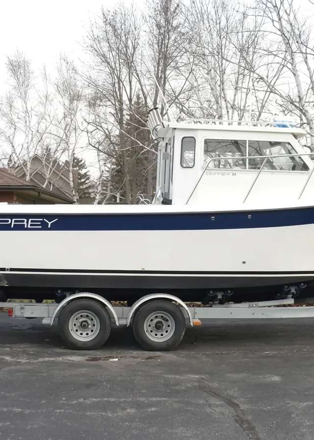 Photo de Fish Finder Charters dans le Comté de Prince Edward, On