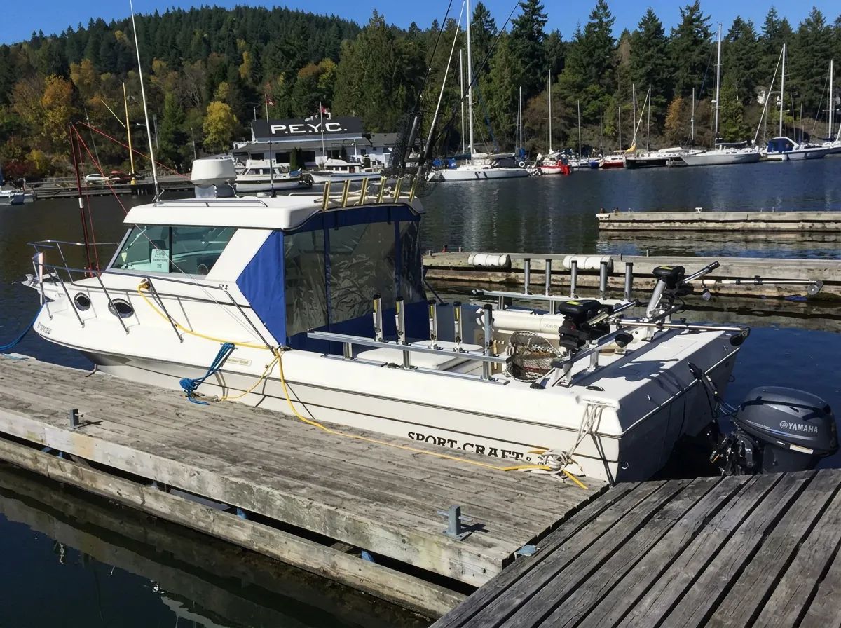 Photo of Pro Guide Charters in Prince Edward County, ON