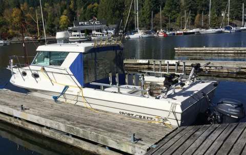 Photo de Pro Guide Charters dans le Comté de Prince Edward, On