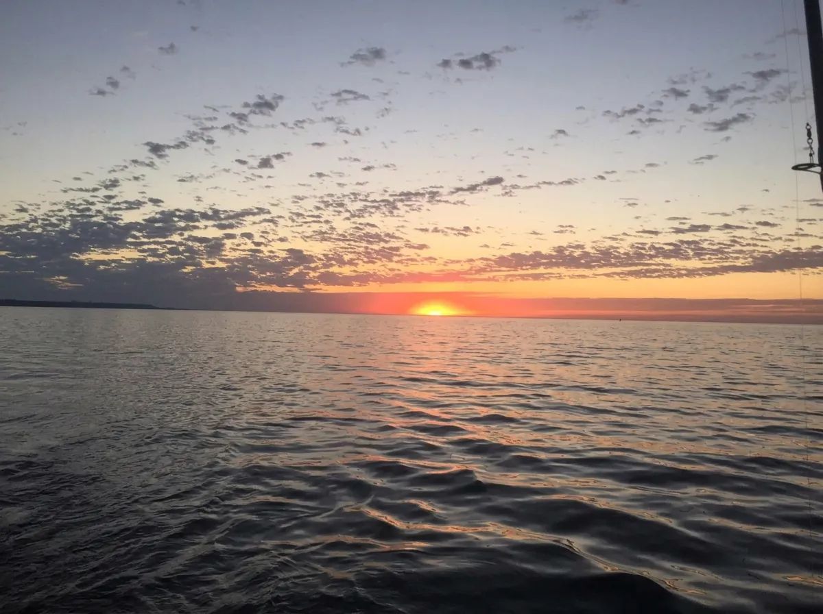 Photo of Hooked Up Fishing Charters in Ontario