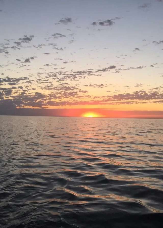 Photo de Hooked Up Fishing Charters en Ontario