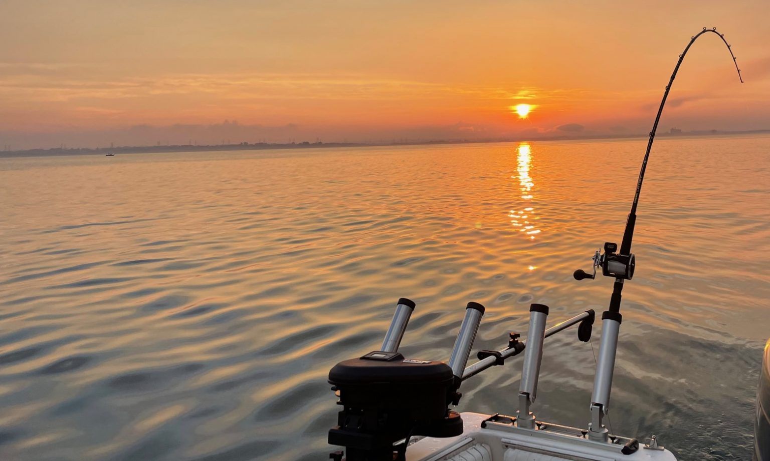 Photo de Fish It Now Charters en Ontario
