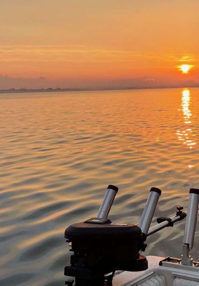 Photo of Fish It Now Charters in Ontario
