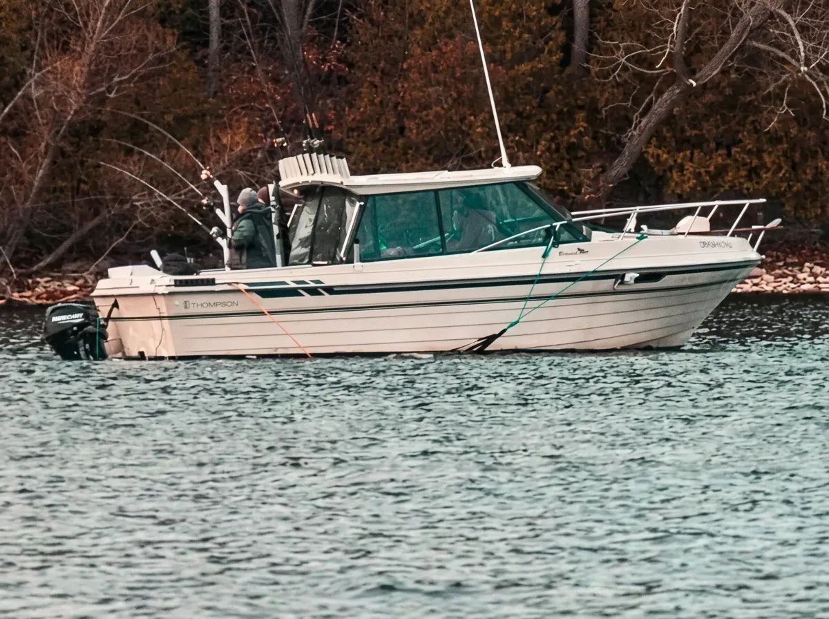Photo de Reel Memories Sportfishing dans le Comté de Prince Edward, On