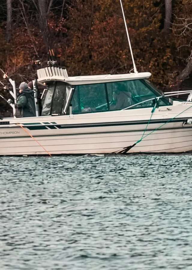 Photo de Reel Memories Sportfishing dans le Comté de Prince Edward, On