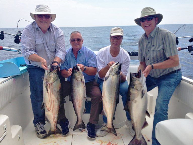 Chambre Comfort Inn — Blue Shark Charters – Blue Shark Charters