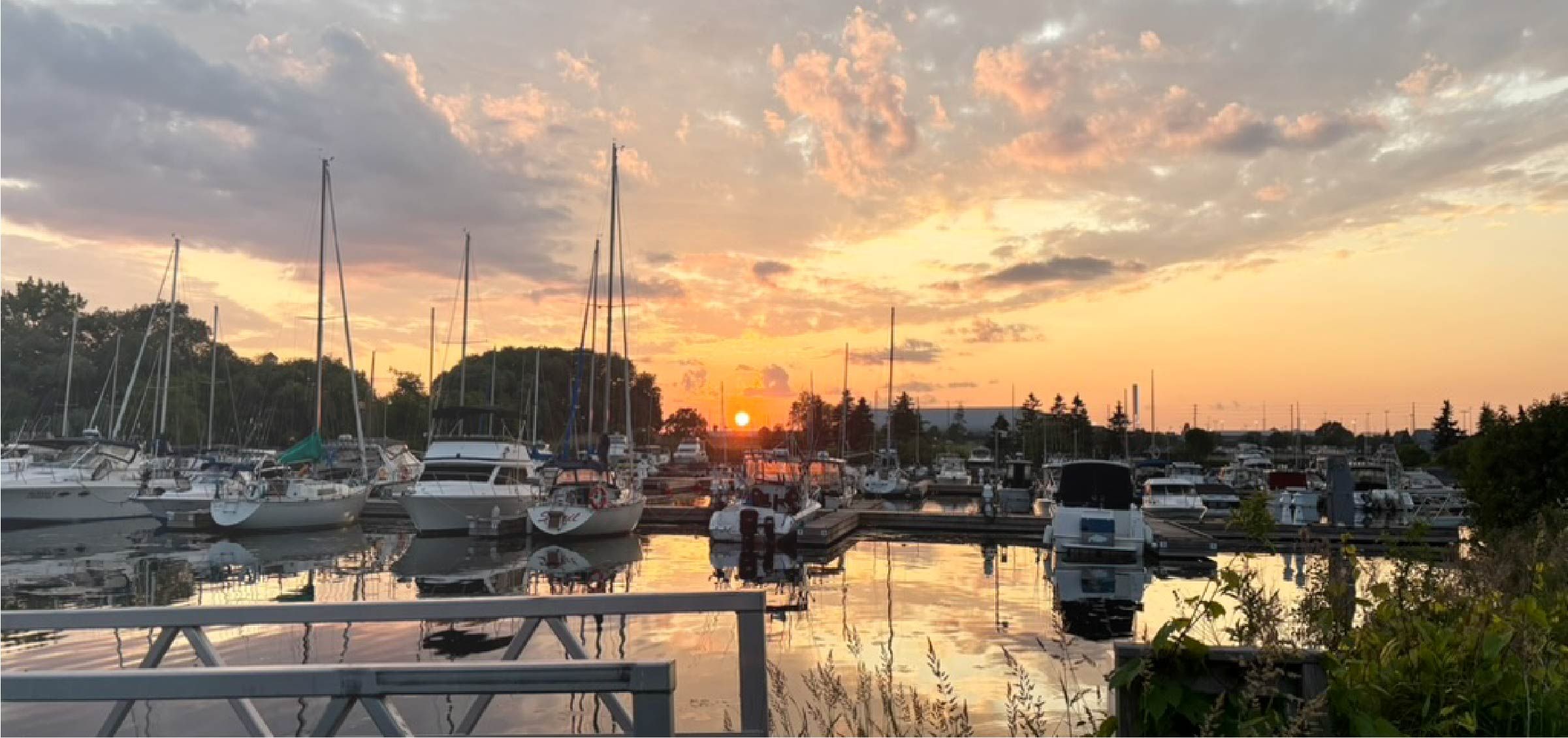 Photo de QueenZaz Sportfishing en Ontario