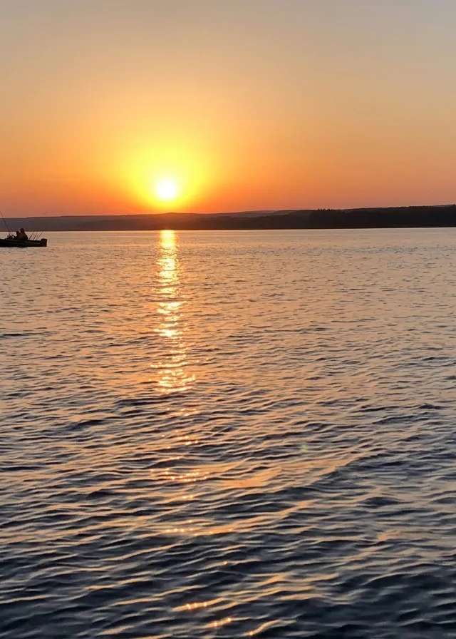 Photo of RT Sport Fishing in Ontario