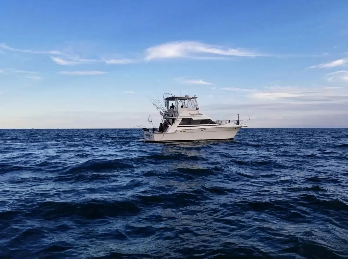 Photo of Sea Angel Charters in Ontario