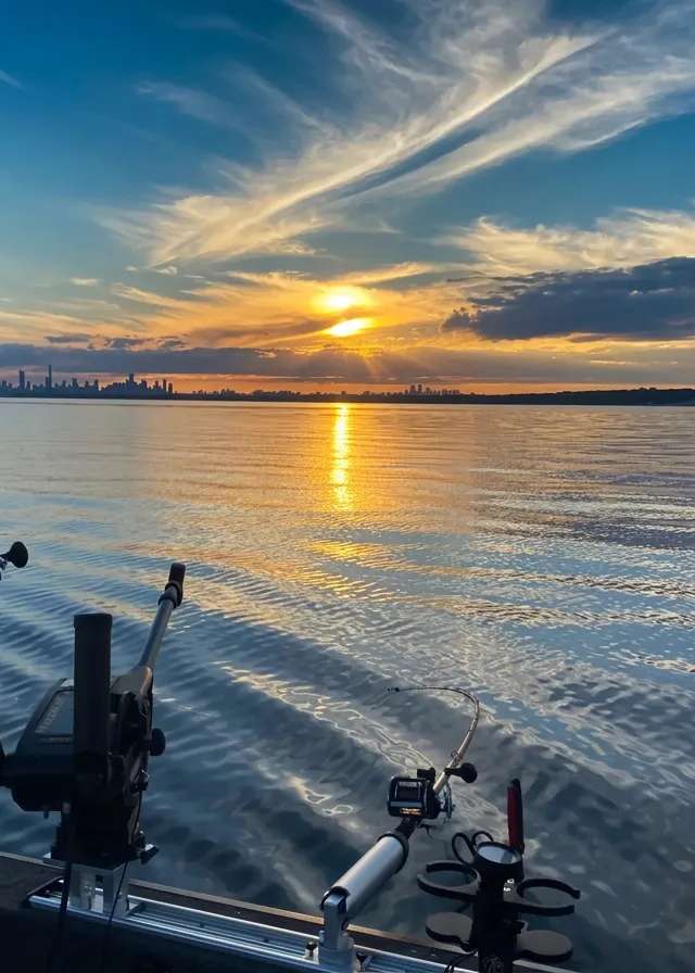 Photo of Legend Sportfishing Guide Service in Ontario