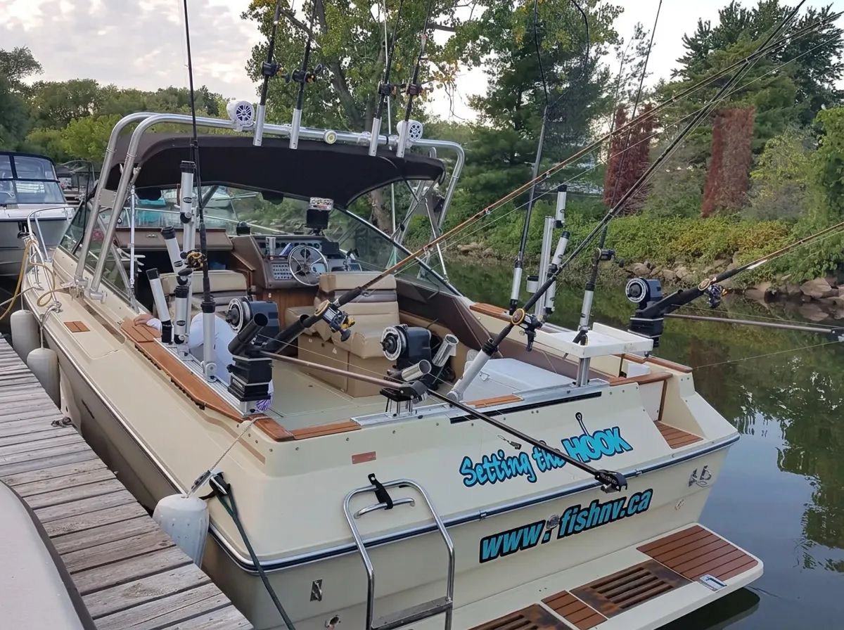 Photo de Fish Nv en Ontario