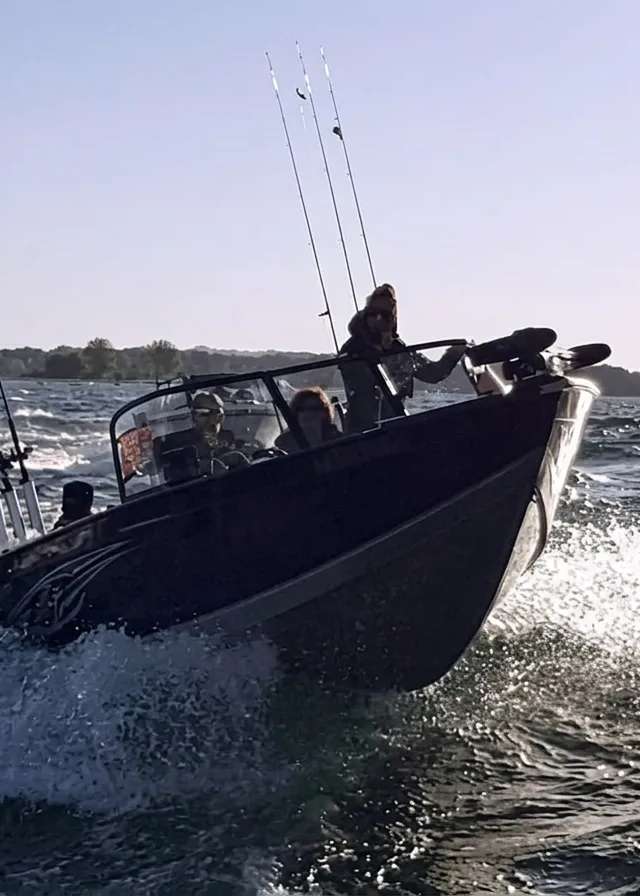 Photo de Fishin' Finatics en Ontario