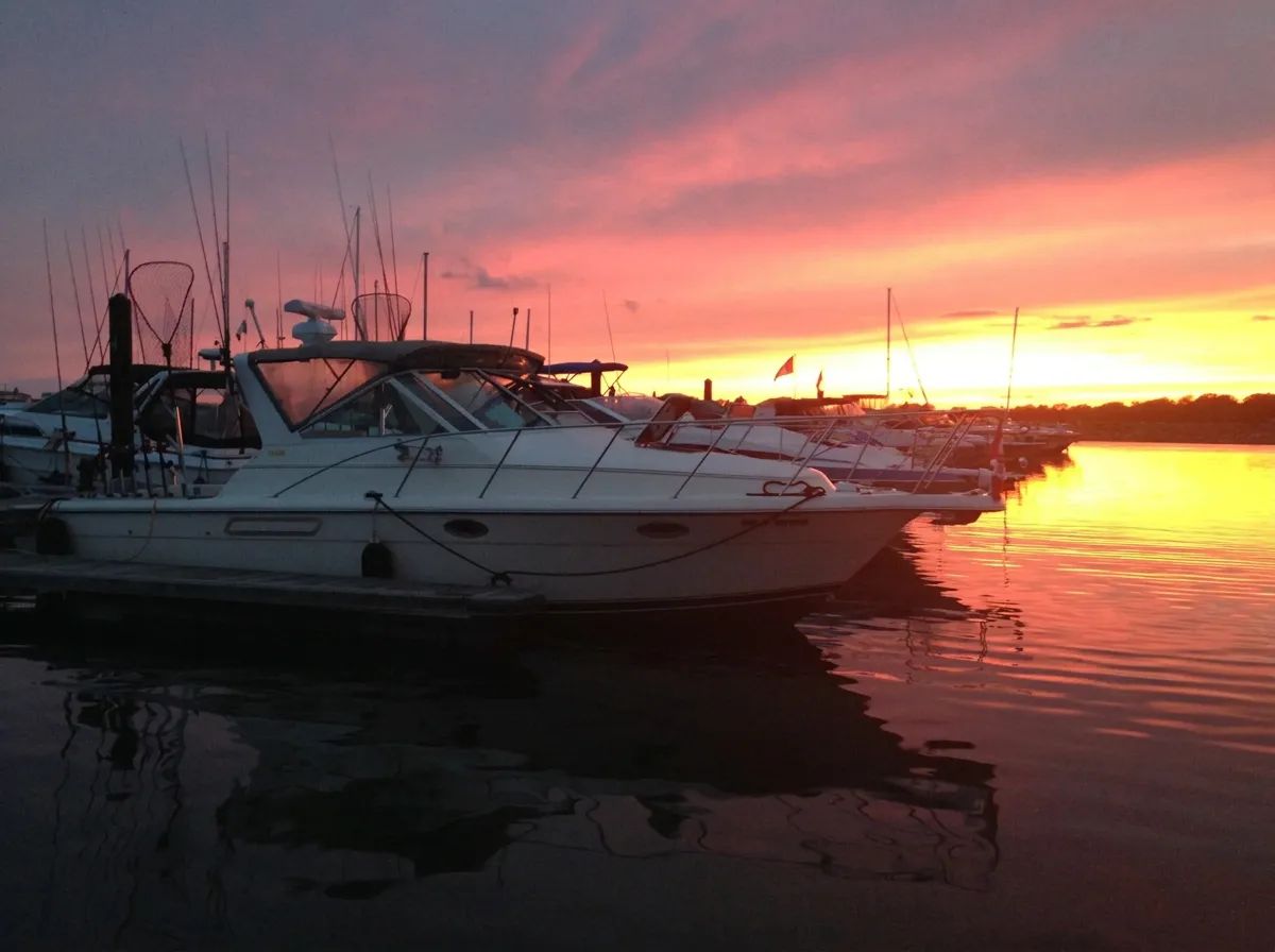 Chartered Sport Fishing Adventure — Hall'em In Sportfishing – Hall'em In Sportfishing