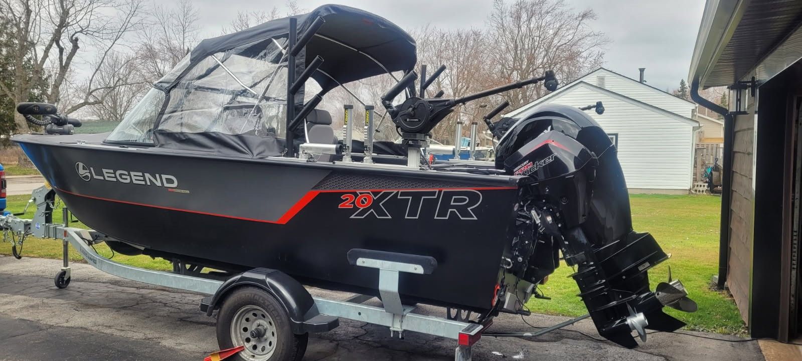 Fishing packages — Net Bender Sportfishing – Net Bender Sportfishing
