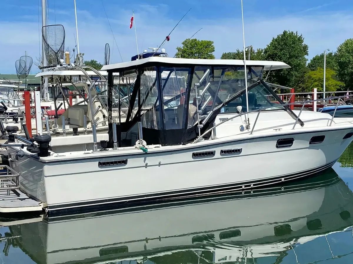 Full-day Fishing Charter (up to 8hrs) — Trophy Taker Fishing Charters – Trophy Taker Fishing Charters
