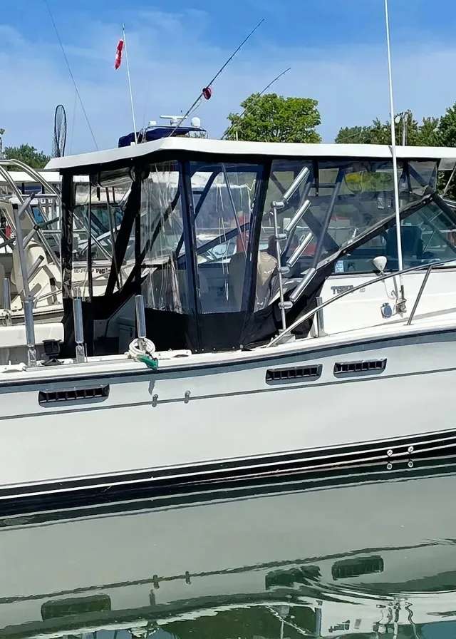 Photo of Trophy Taker Fishing Charters in Ontario