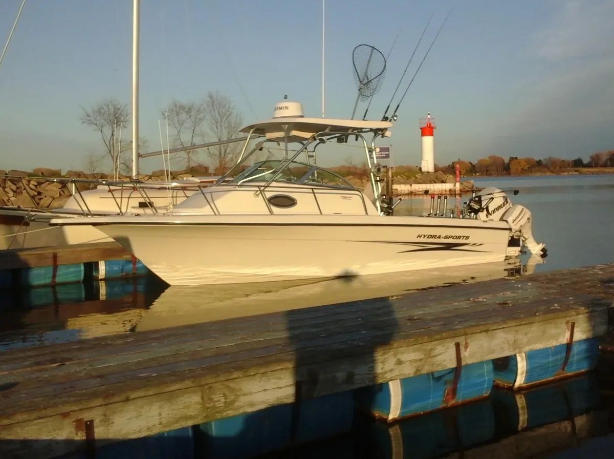 Forfaits de pêche — HotlineFishing – HotlineFishing