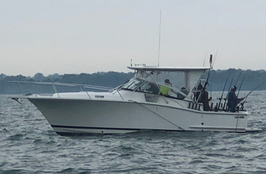 Forfaits de pêche au maskinongé — Drifter II Charters – Drifter II Charters