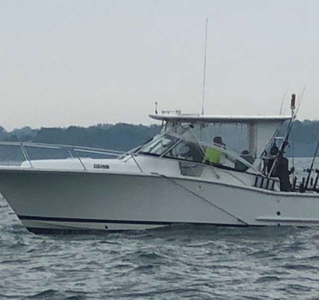 Photo de Drifter II Charters en Ontario