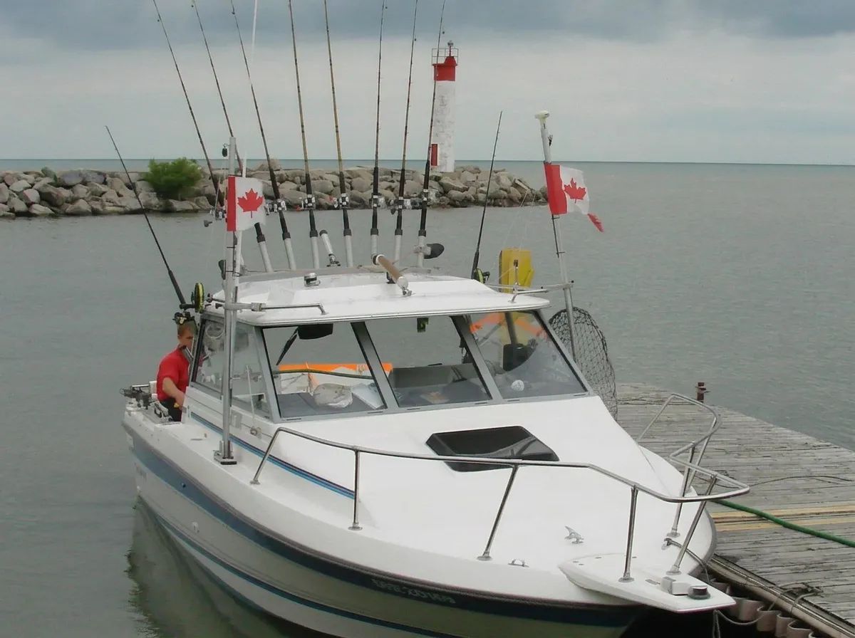Photo of Can-Am Charters in Ontario