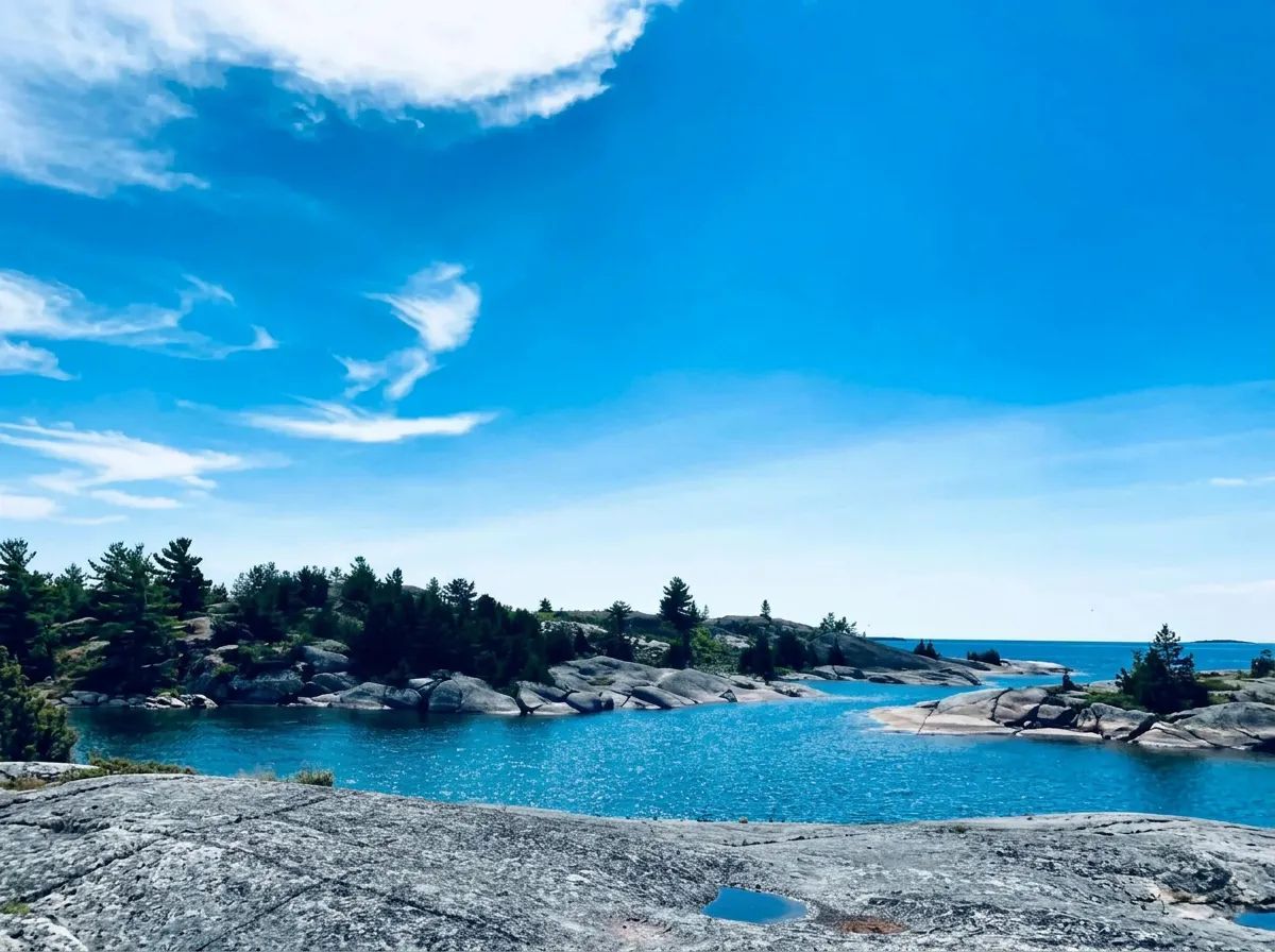 Ecotourism packages — North Channel Experience – North Channel Experience
